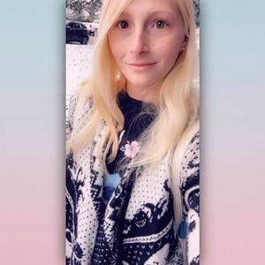 Meet your Posher, Gloria